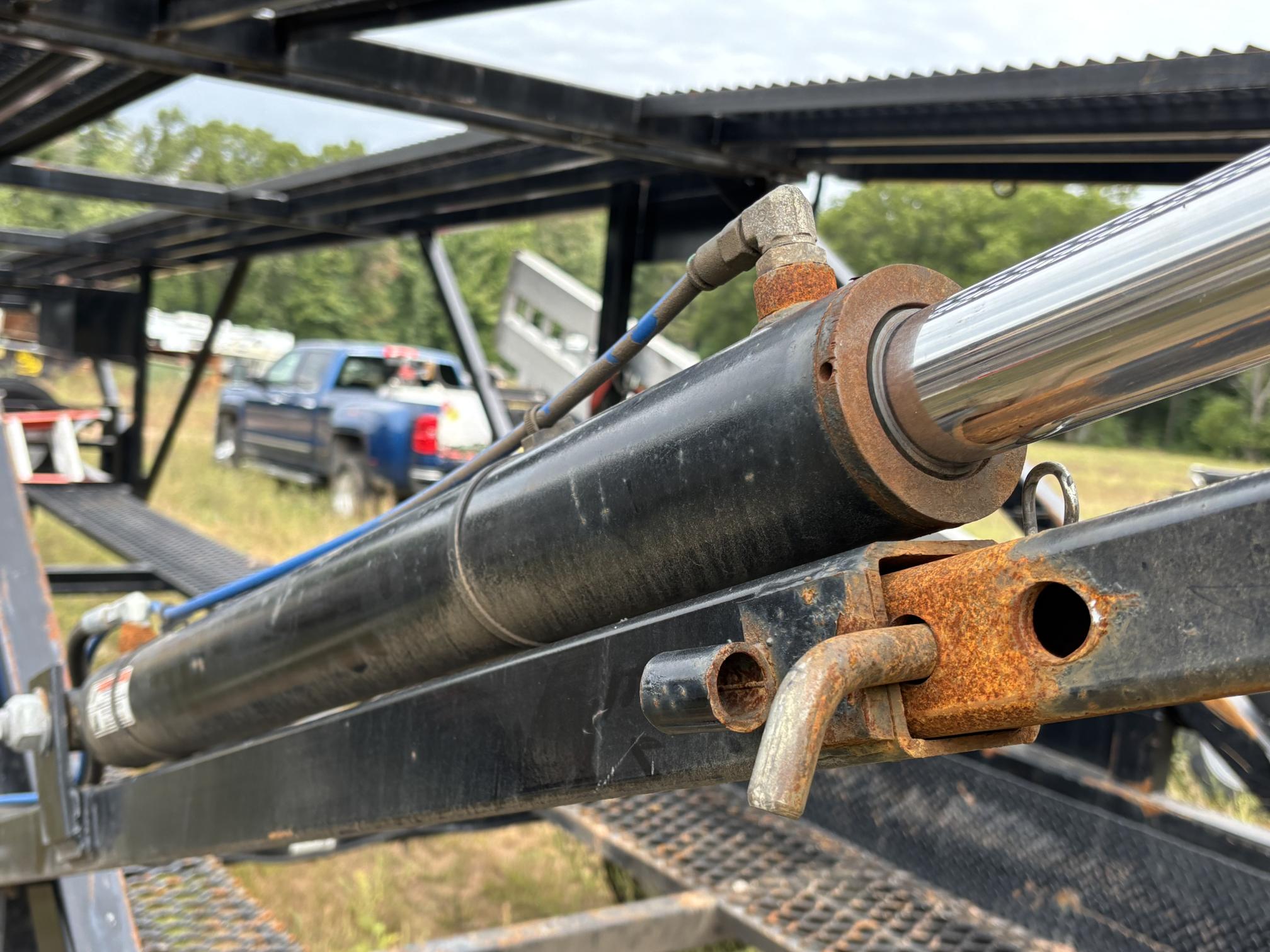 2023 KAUFMAN Mini 5 - Image 7