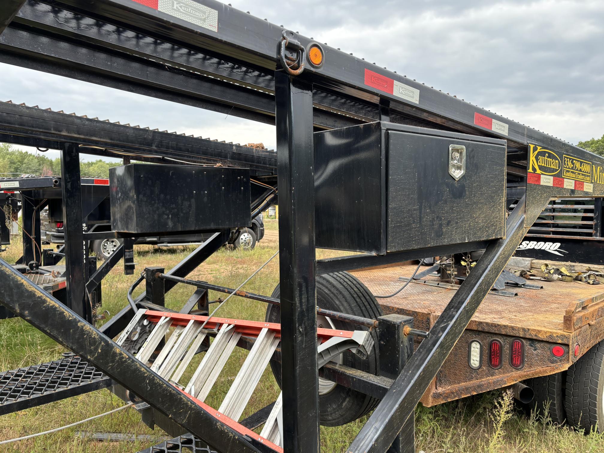 2023 KAUFMAN Mini 5 - Image 6