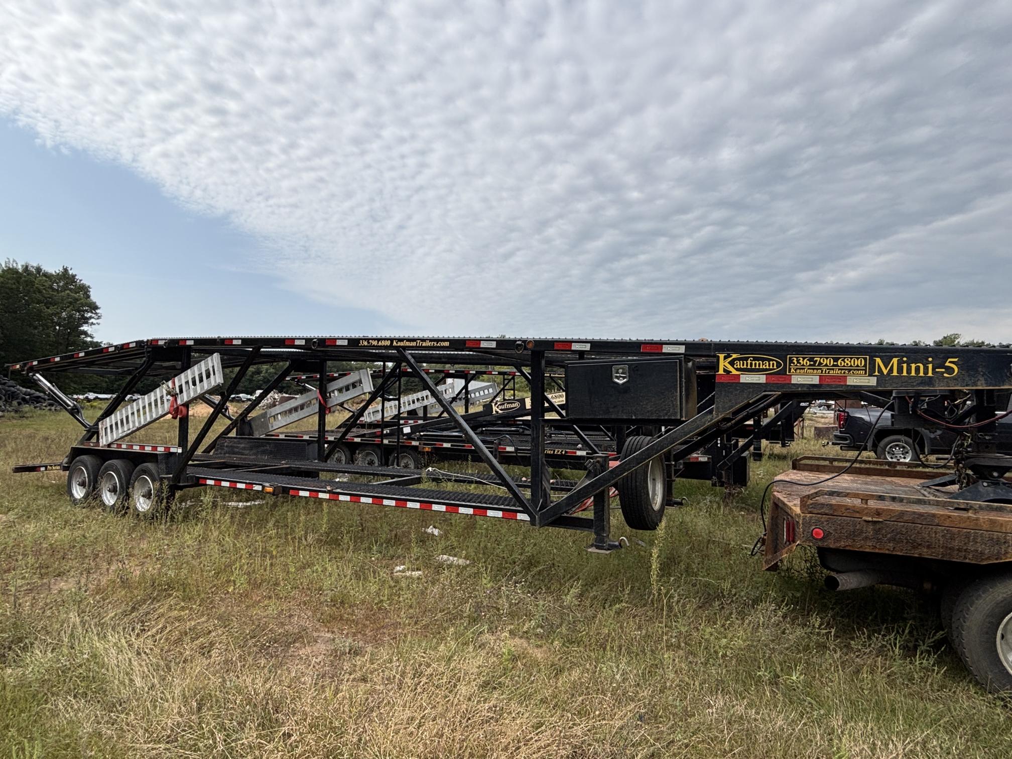 2023 KAUFMAN Mini 5 - Image 2