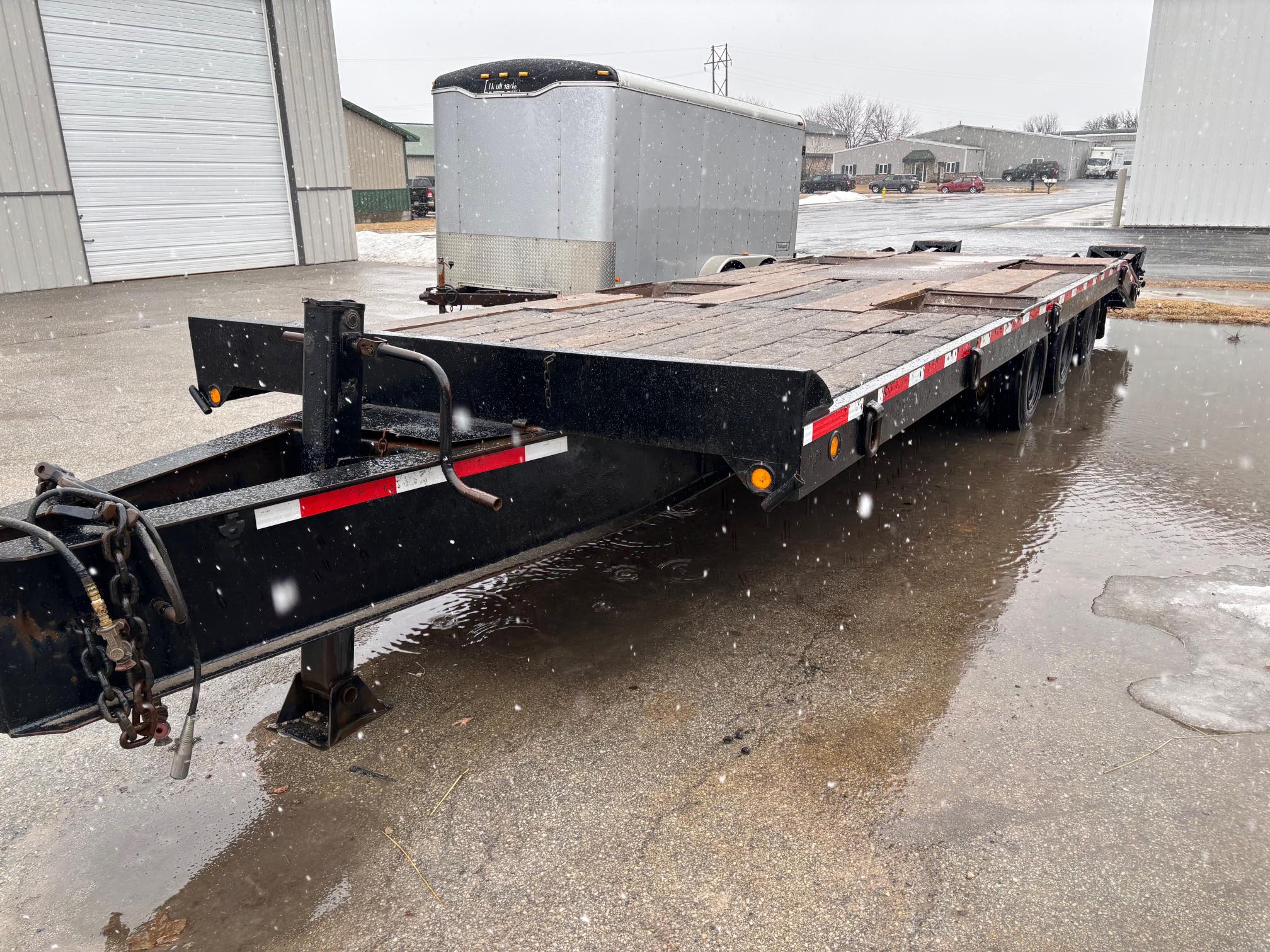 2005 MONROE T-50 - view 11 of 18