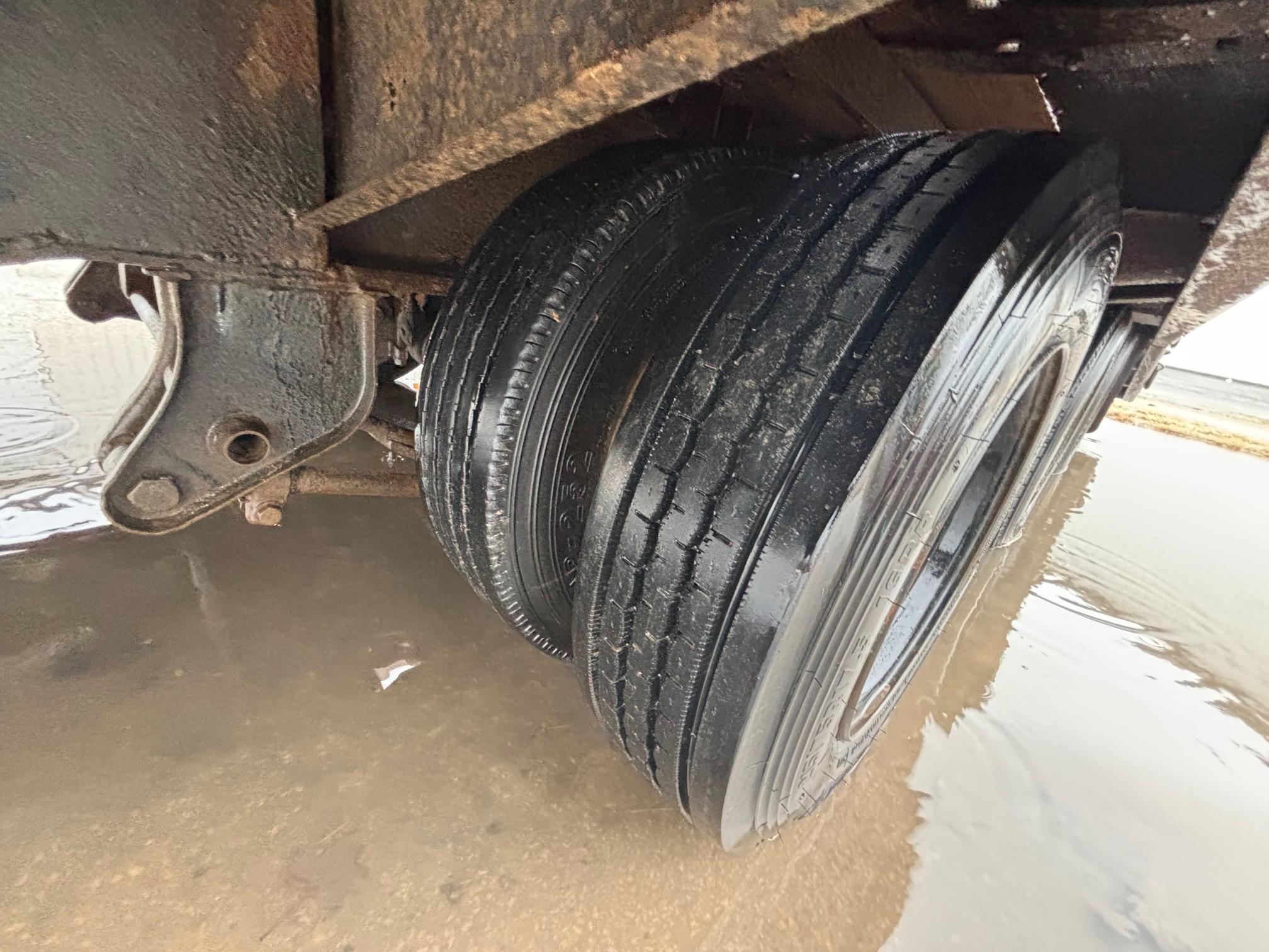 2005 MONROE T-50 - view 15 of 18