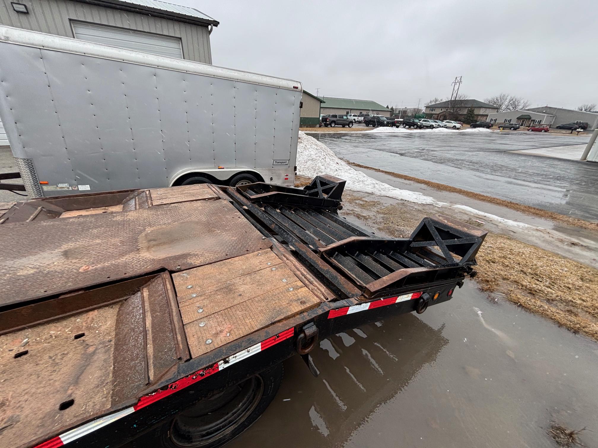 2005 MONROE T-50 - view 7 of 18