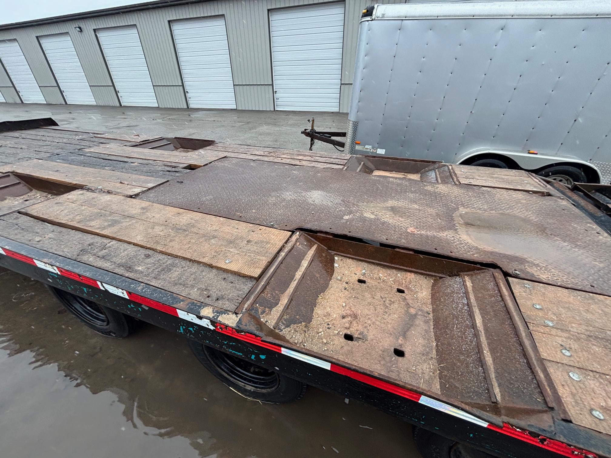 2005 MONROE T-50 - view 8 of 18