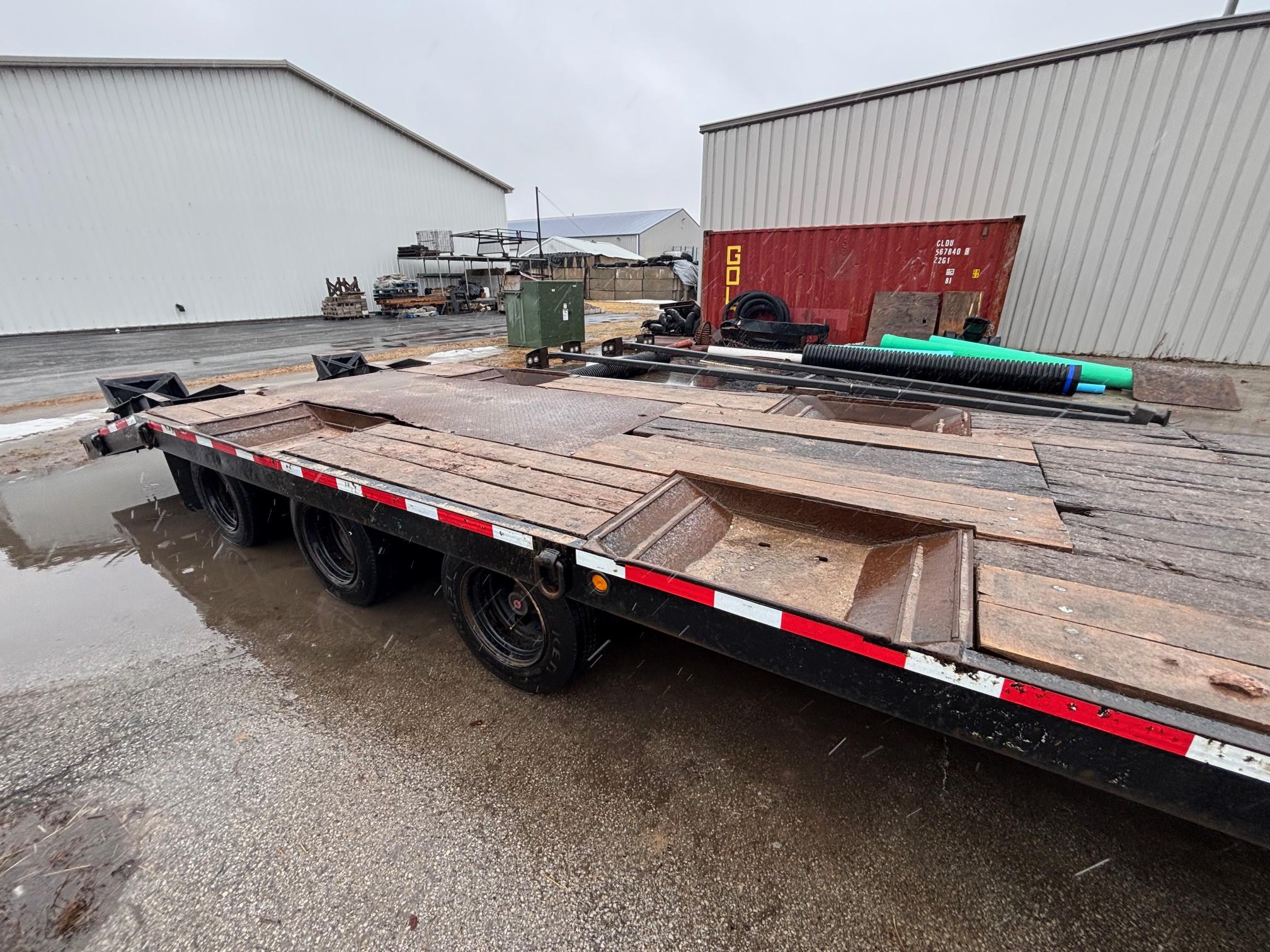 2005 MONROE T-50 - view 10 of 18