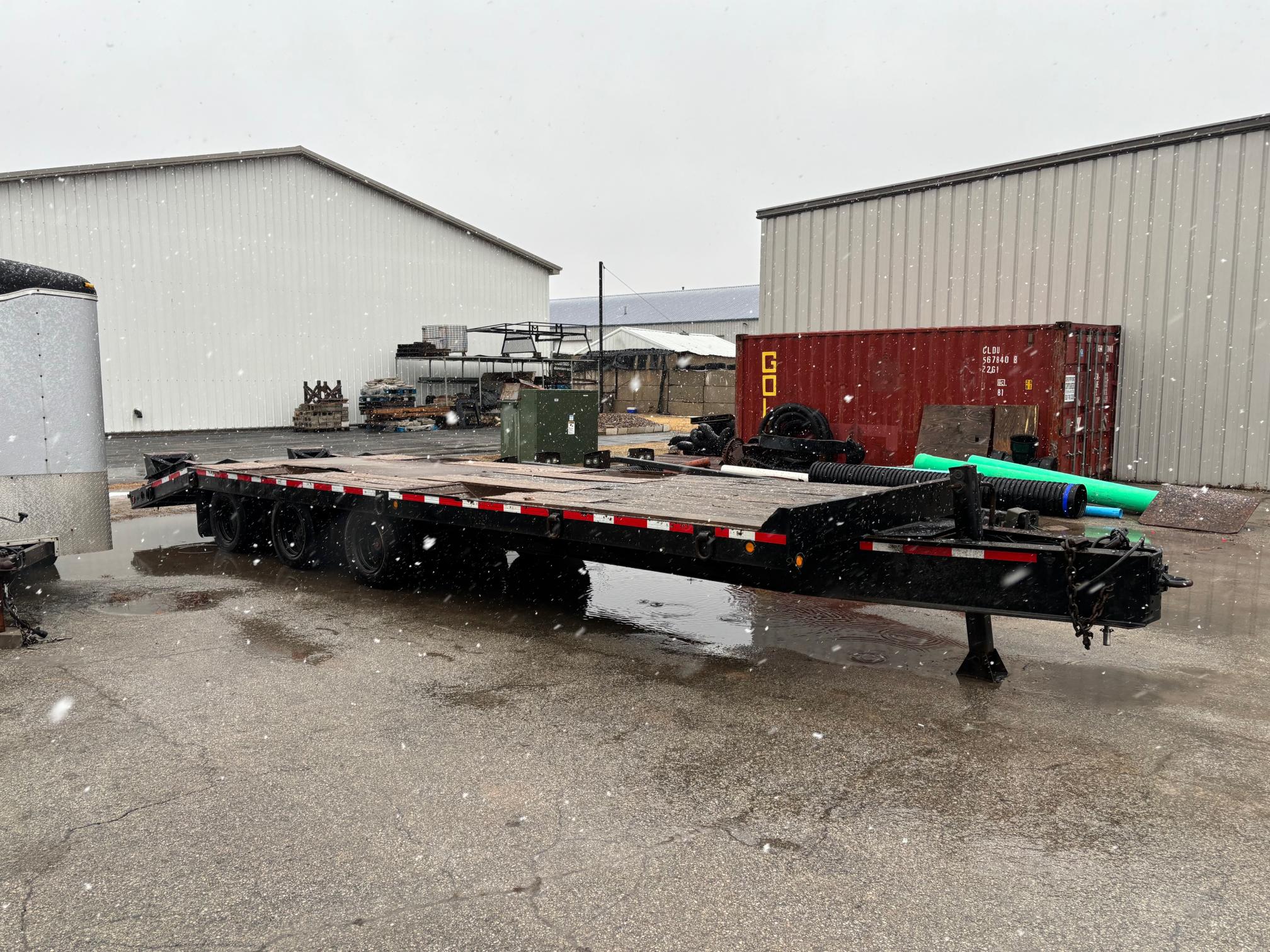 2005 MONROE T-50 - view 12 of 18