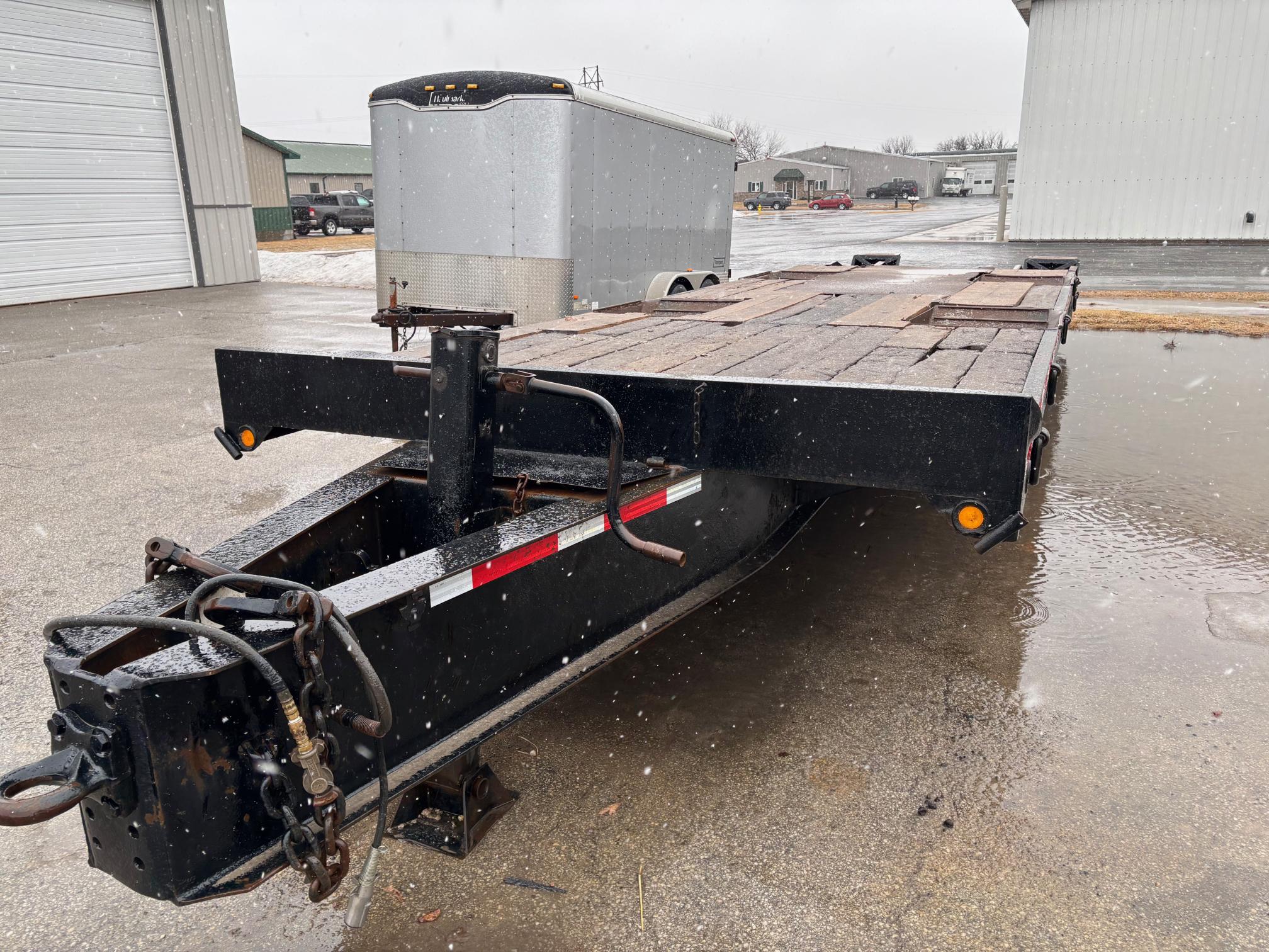 2005 MONROE T-50 - view 2 of 18