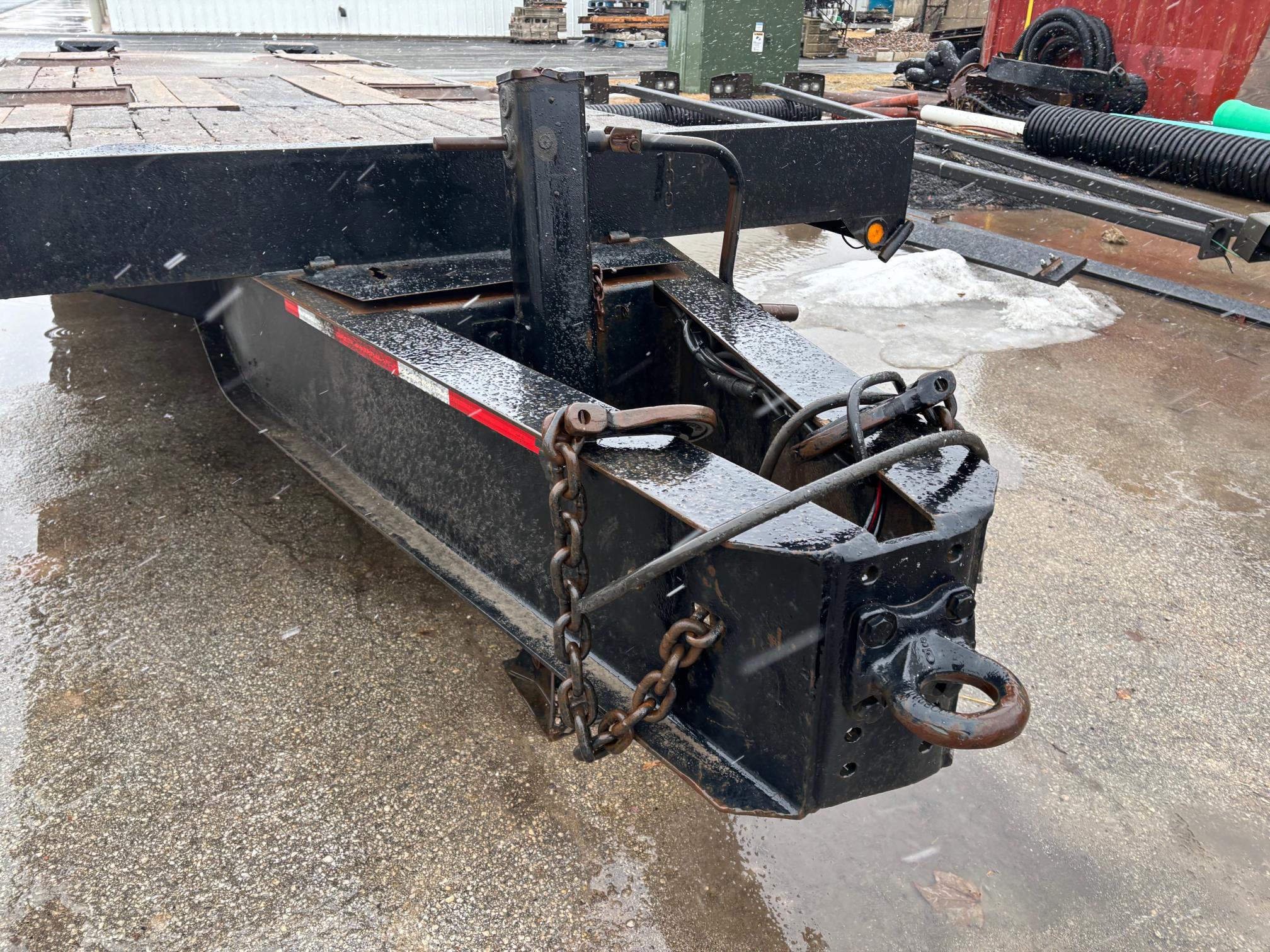 2005 MONROE T-50 - view 3 of 18