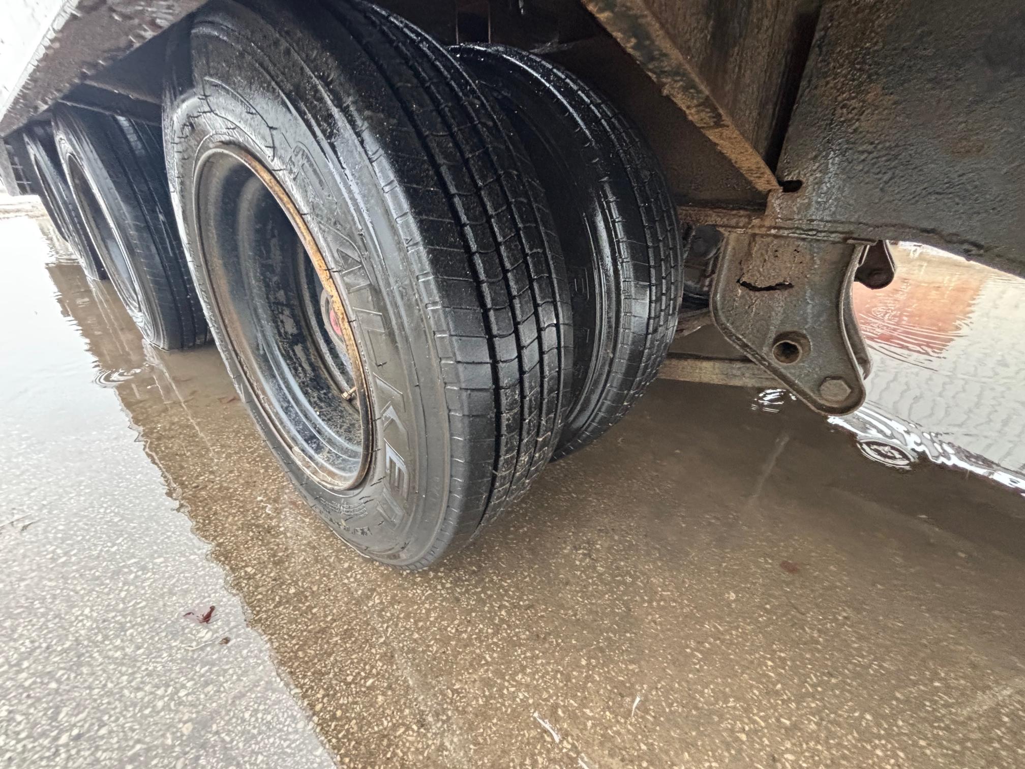 2005 MONROE T-50 - view 14 of 18