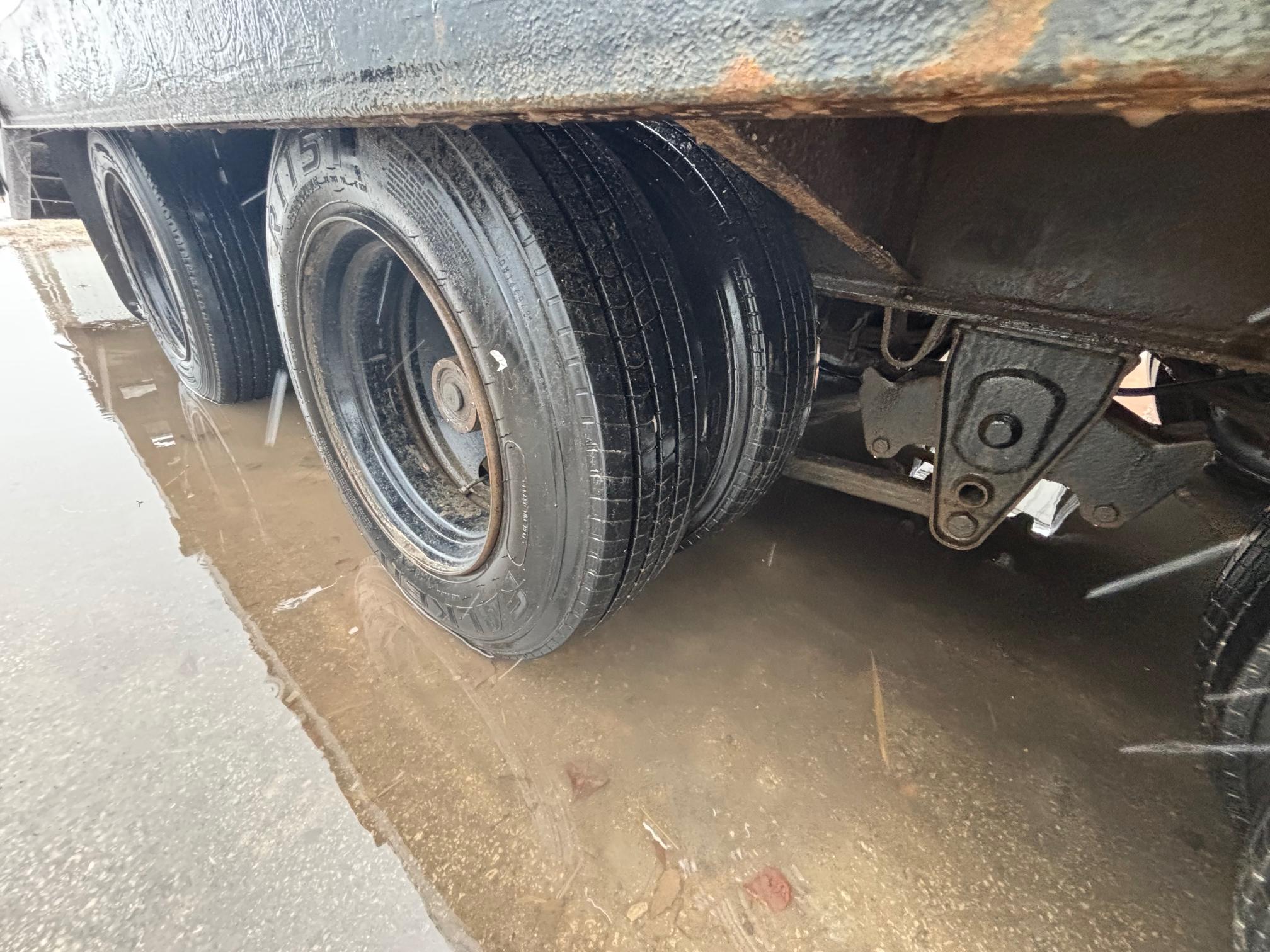 2005 MONROE T-50 - view 13 of 18