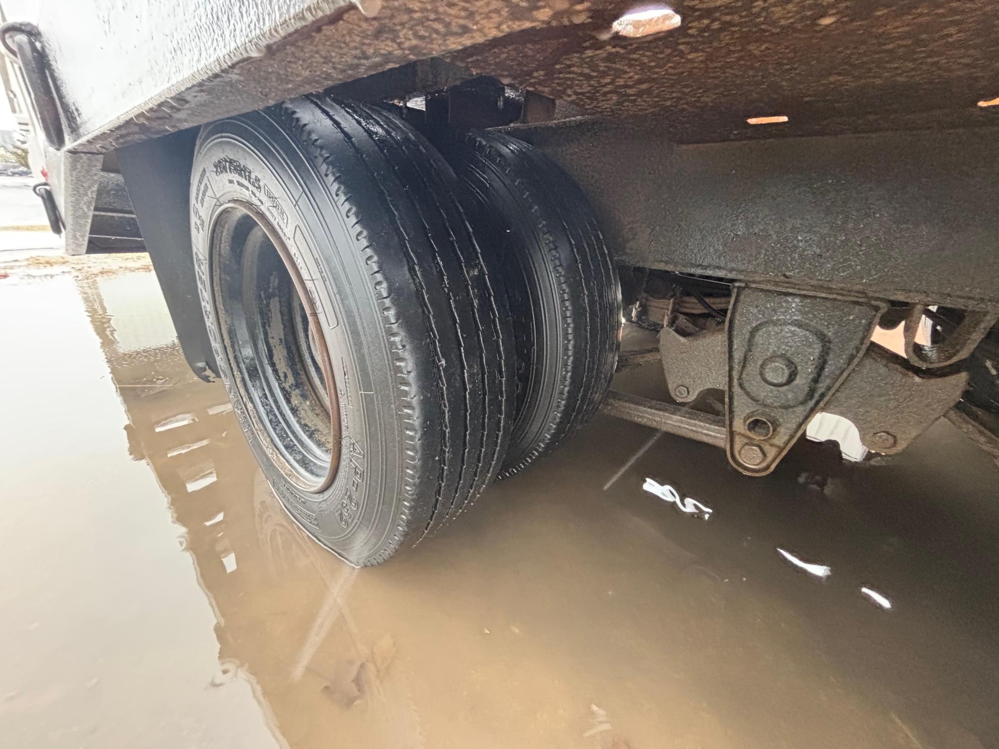 2005 MONROE T-50 - view 18 of 18