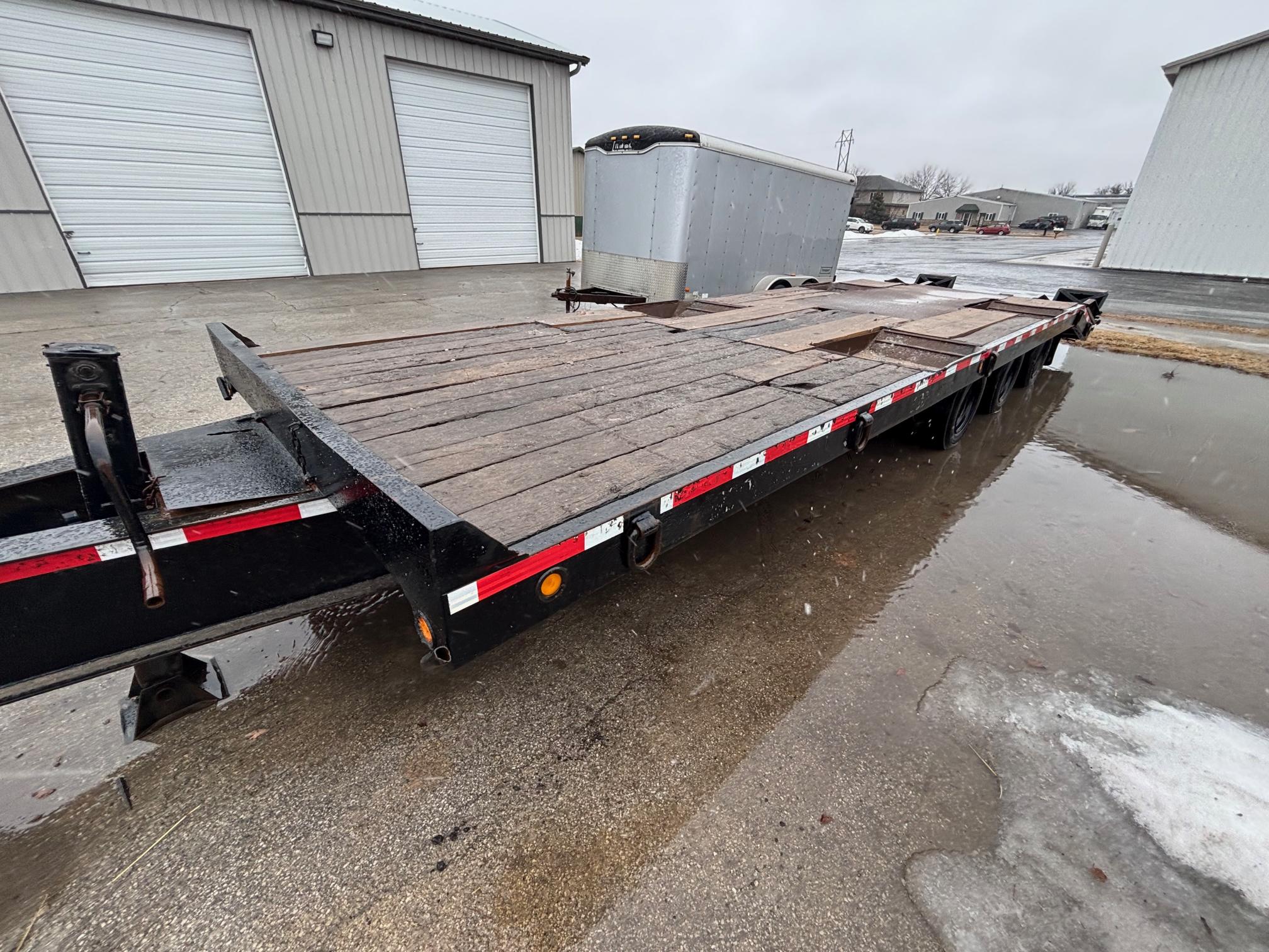 2005 MONROE T-50 - view 5 of 18