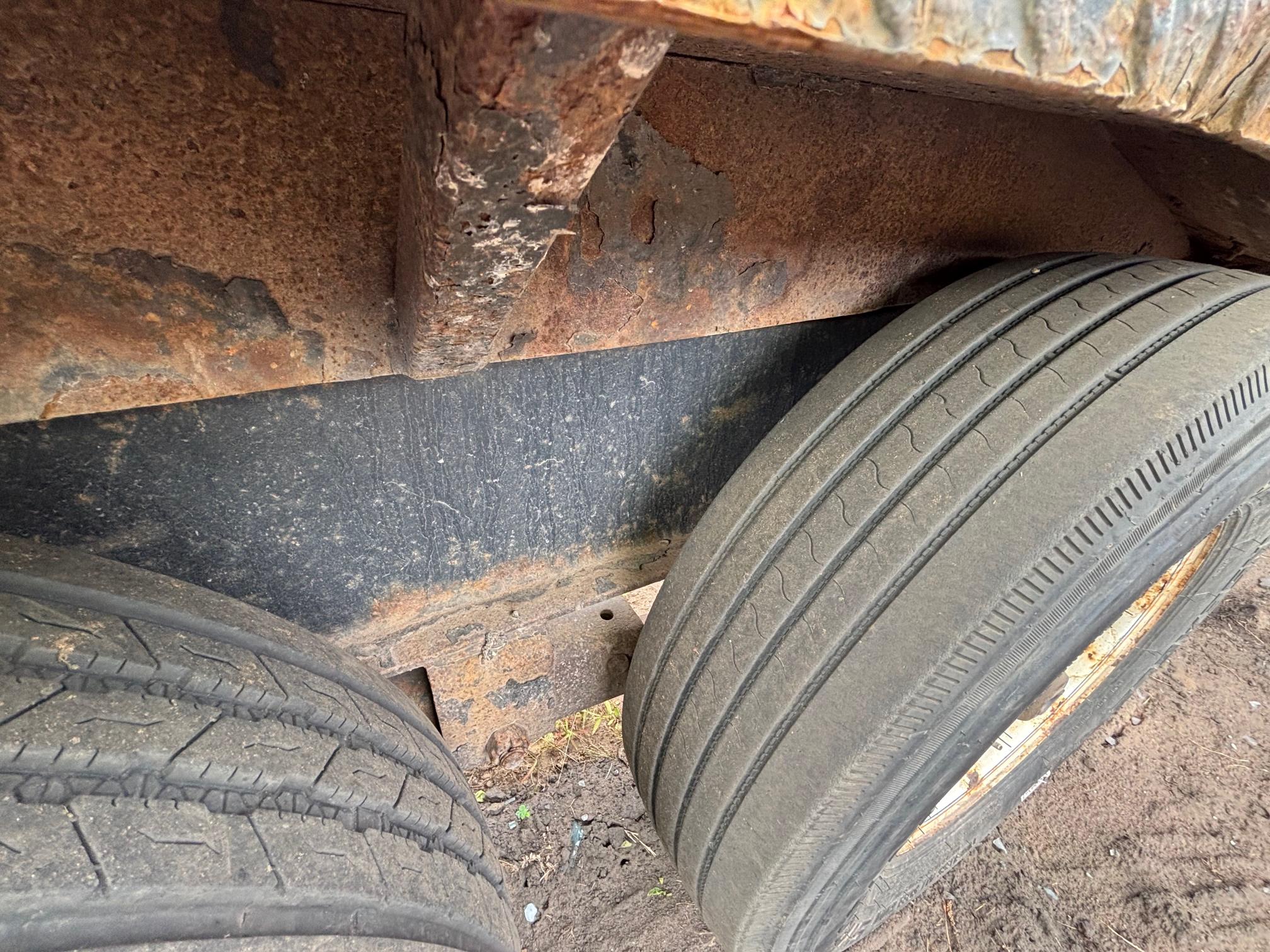 2021 LOAD TRAIL 5874 - view 17 of 19