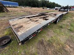 2021 LOAD TRAIL 5874 - Image 9