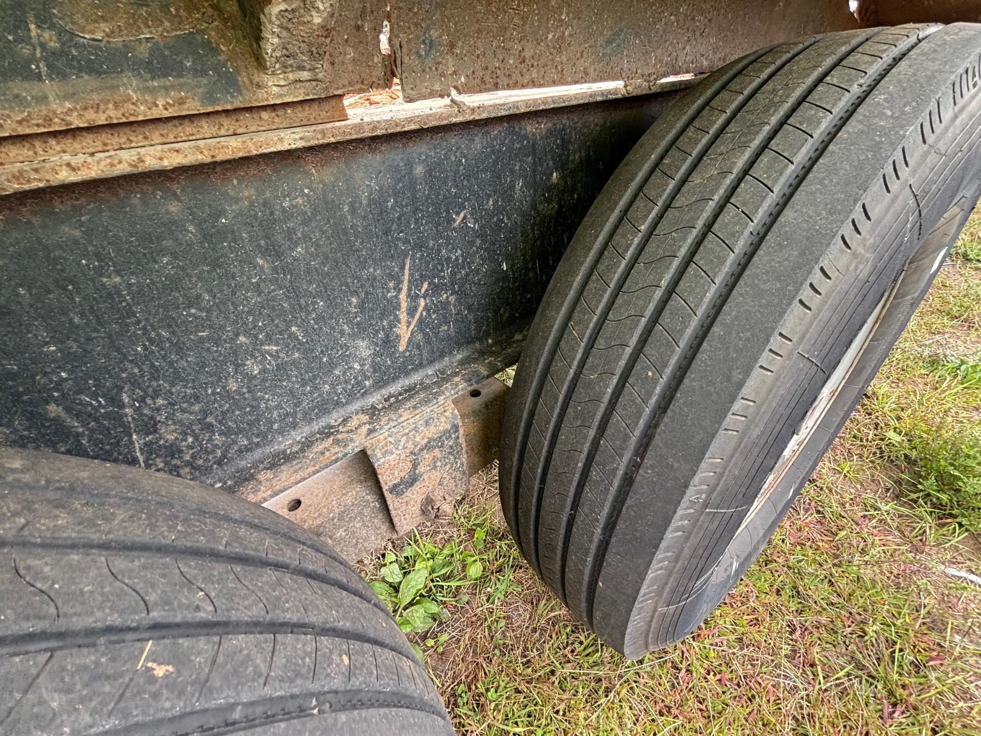 2021 LOAD TRAIL 5874 - view 18 of 19