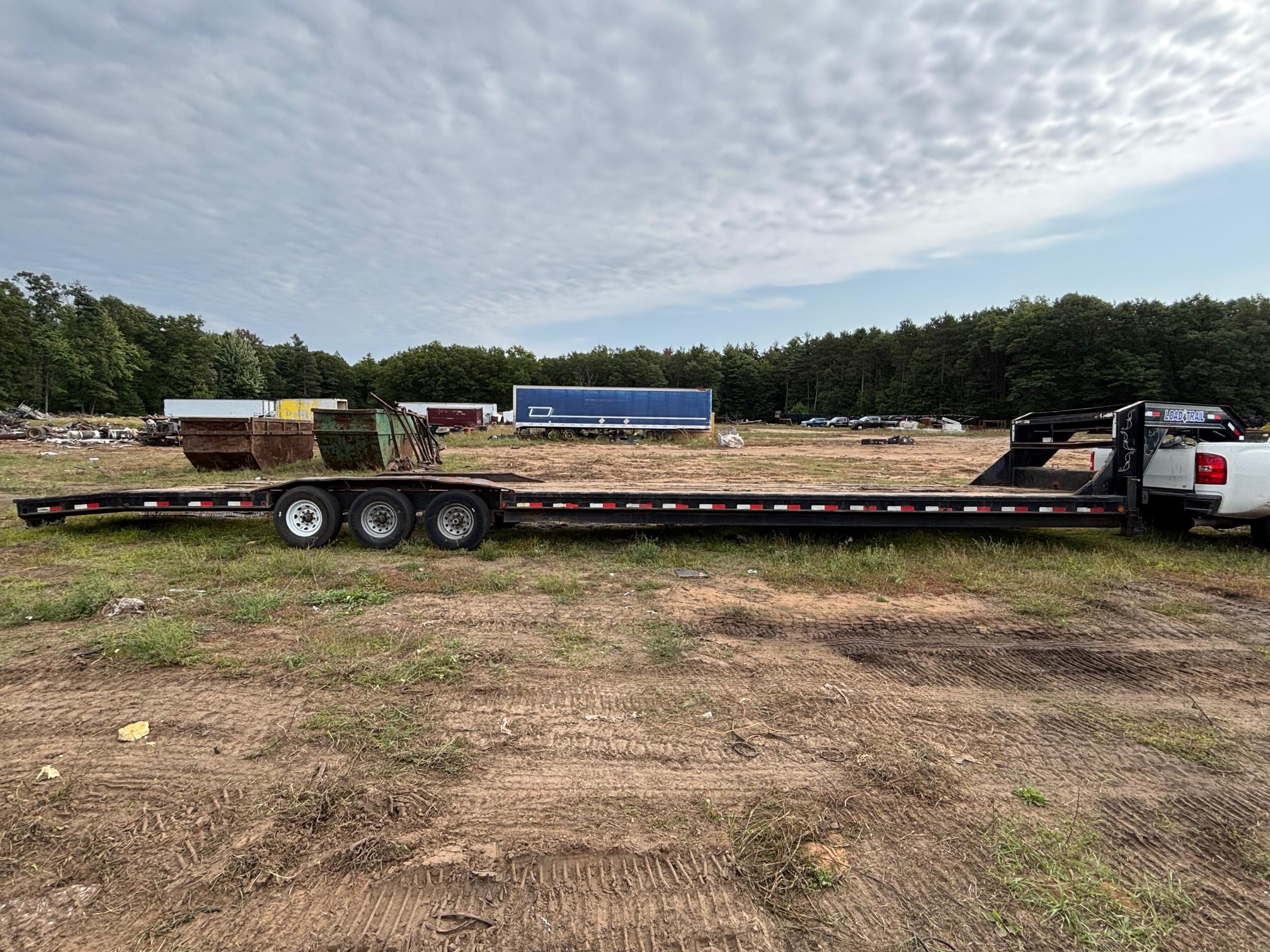 2021 LOAD TRAIL 5874 - view 12 of 19