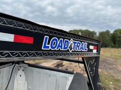 2021 LOAD TRAIL 5874 - Image 2