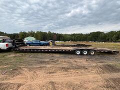 2021 LOAD TRAIL 5874 - Image 1