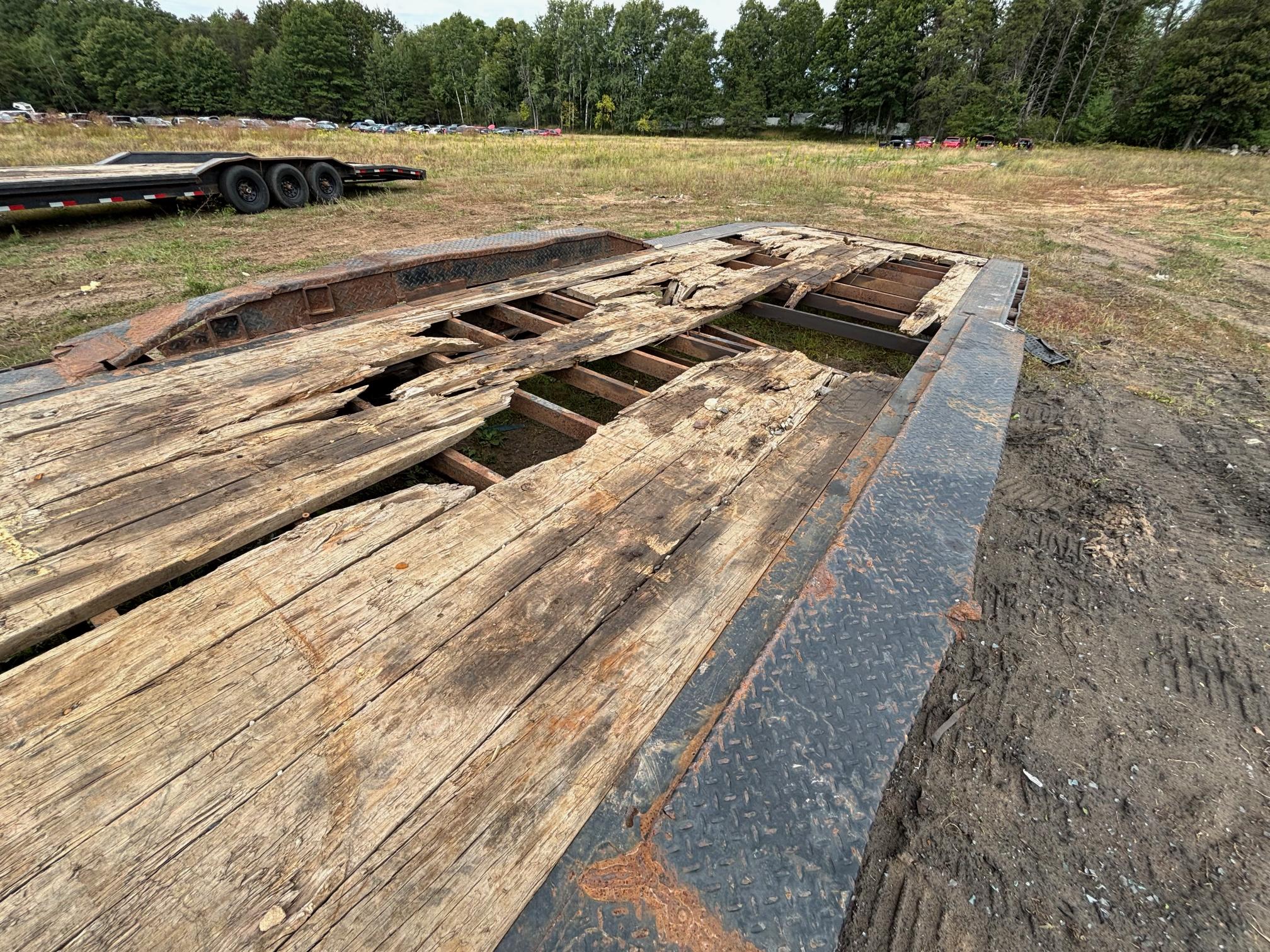 2021 LOAD TRAIL 5874 - view 6 of 19