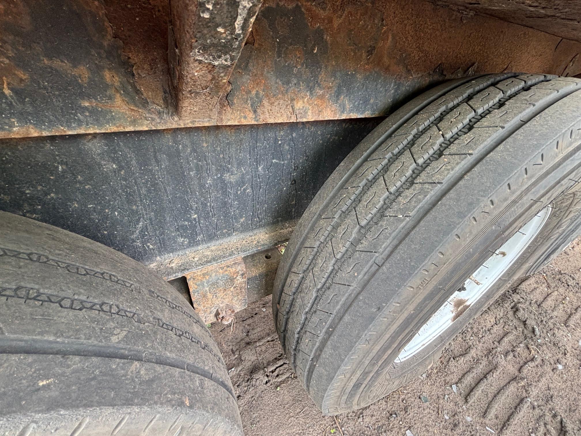 2021 LOAD TRAIL 5874 - view 16 of 19