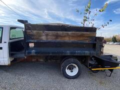 1994 CHEVROLET 3500 - Image 4