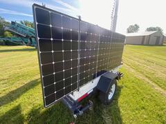 2015 PROGRESS SOLAR SOLUTIONS SHYB 1000 - Image 5