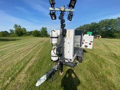 2015 PROGRESS SOLAR SOLUTIONS SHYB 1000 - Image 2