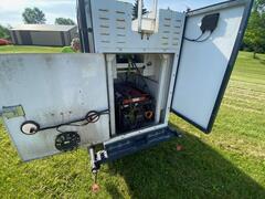 2015 PROGRESS SOLAR SOLUTIONS SHYB 1000 - Image 6