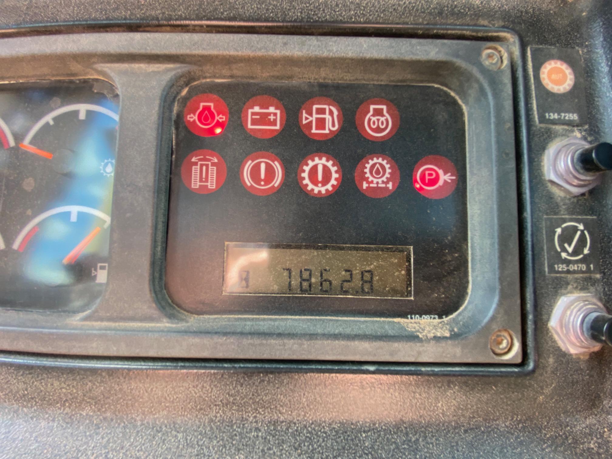 1999 CATERPILLAR D6M - view 9 of 14