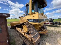 1999 CATERPILLAR D6M - Image 5