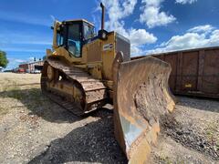 1999 CATERPILLAR D6M - Image 1