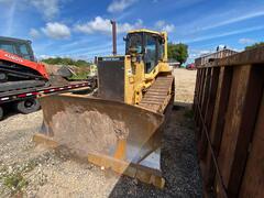 1999 CATERPILLAR D6M - Image 4