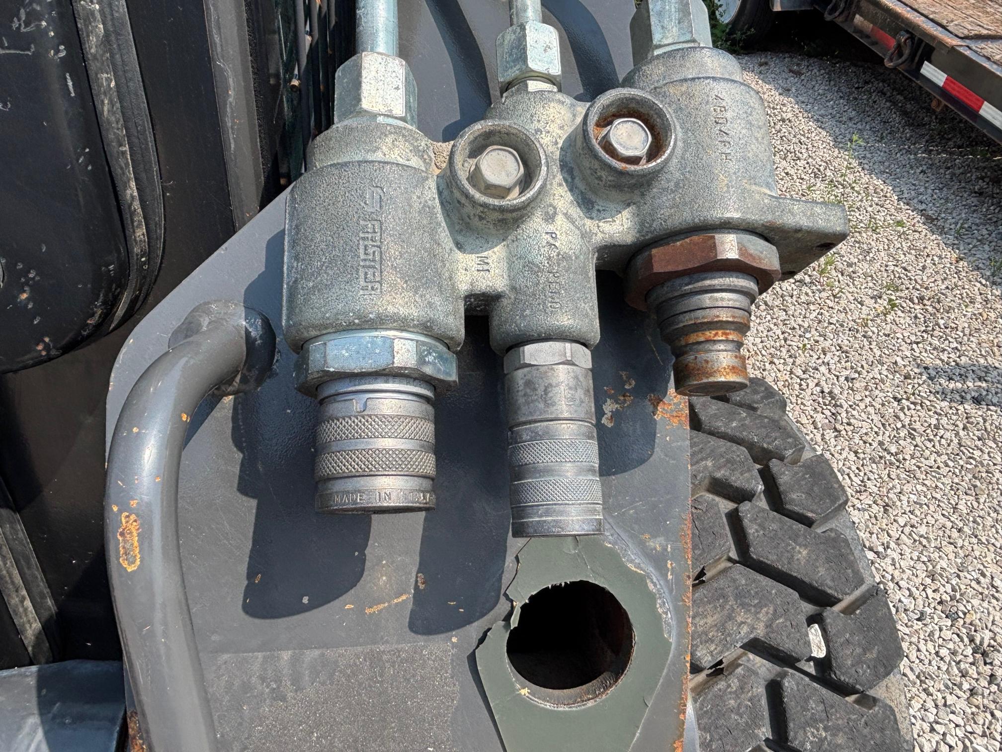 2018 NEW HOLLAND L228 - view 14 of 27