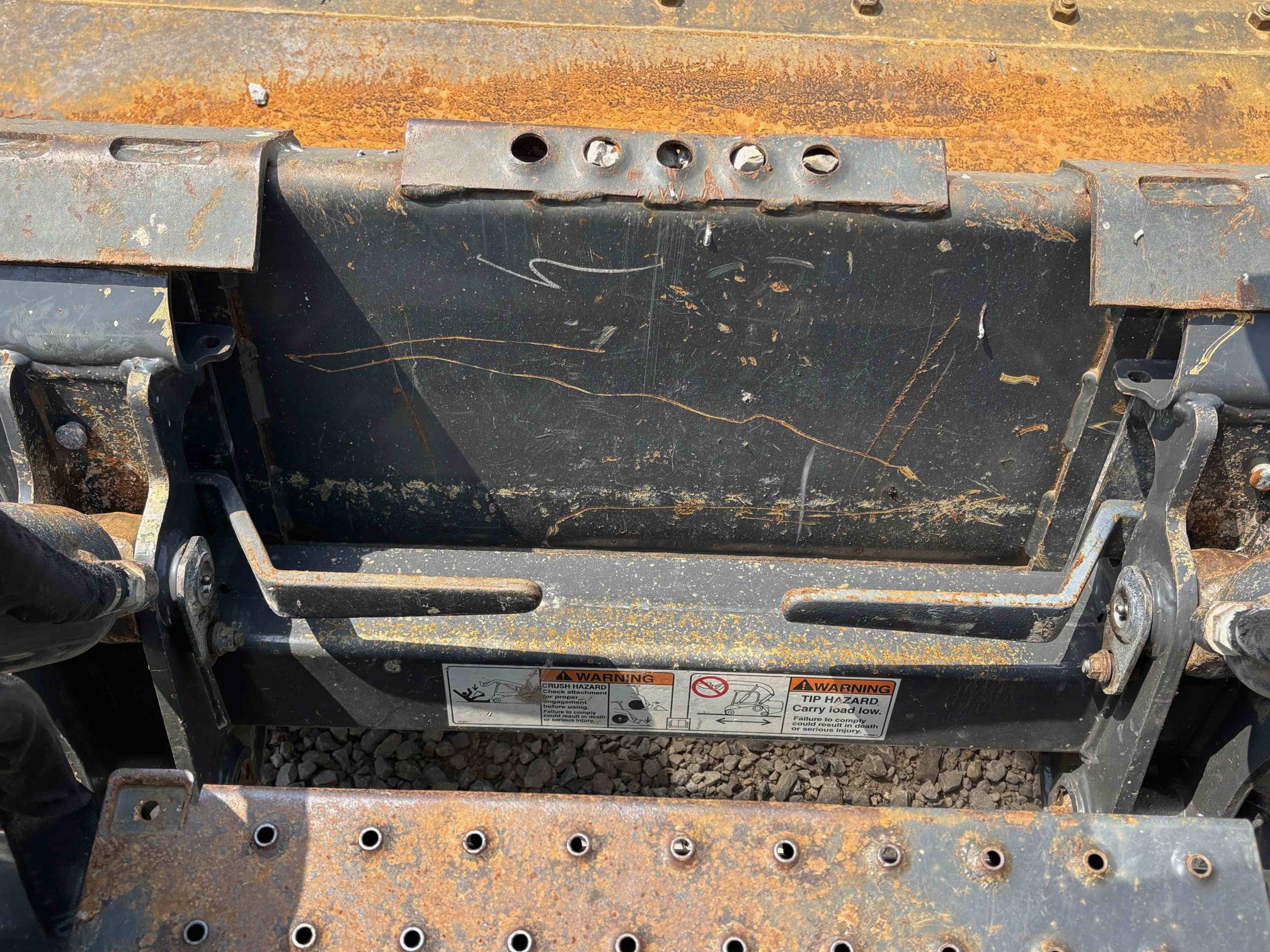 2018 NEW HOLLAND L228 - view 16 of 27