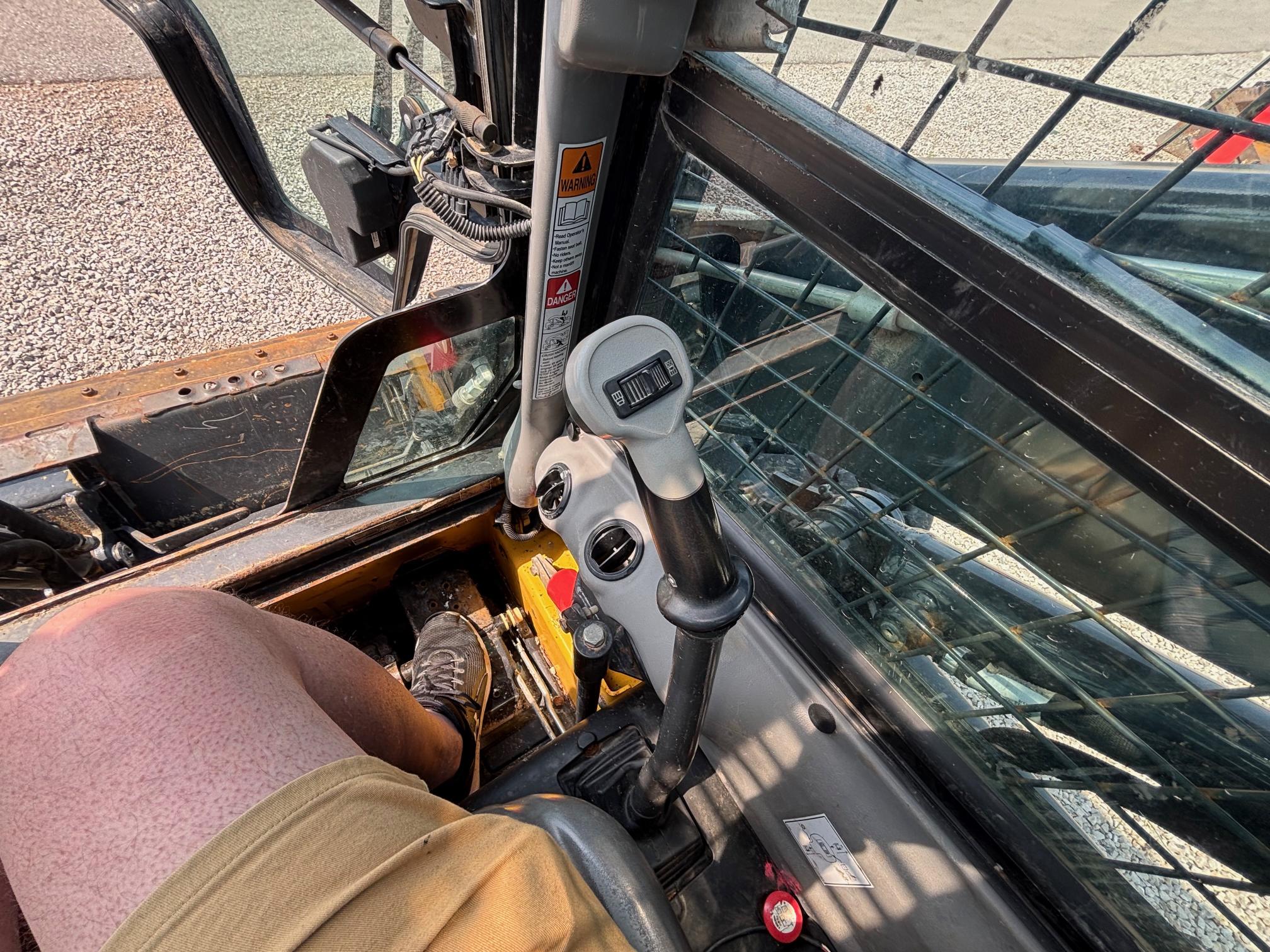 2018 NEW HOLLAND L228 - view 20 of 27