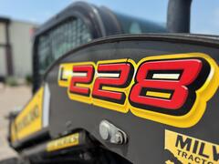 2018 NEW HOLLAND L228 - Image 22