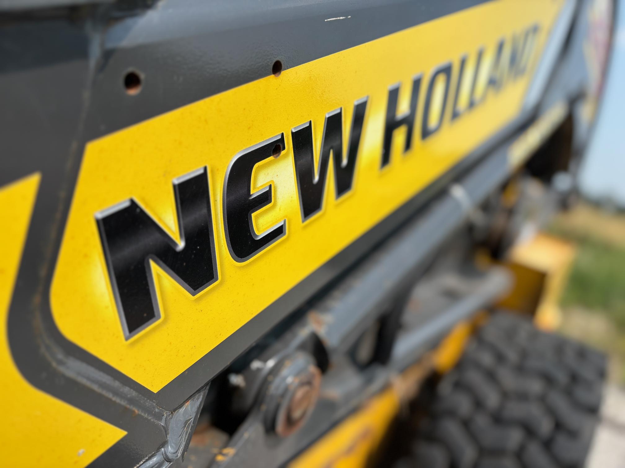 2018 NEW HOLLAND L228 - view 11 of 27