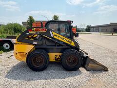 2018 NEW HOLLAND L228 - Image 7