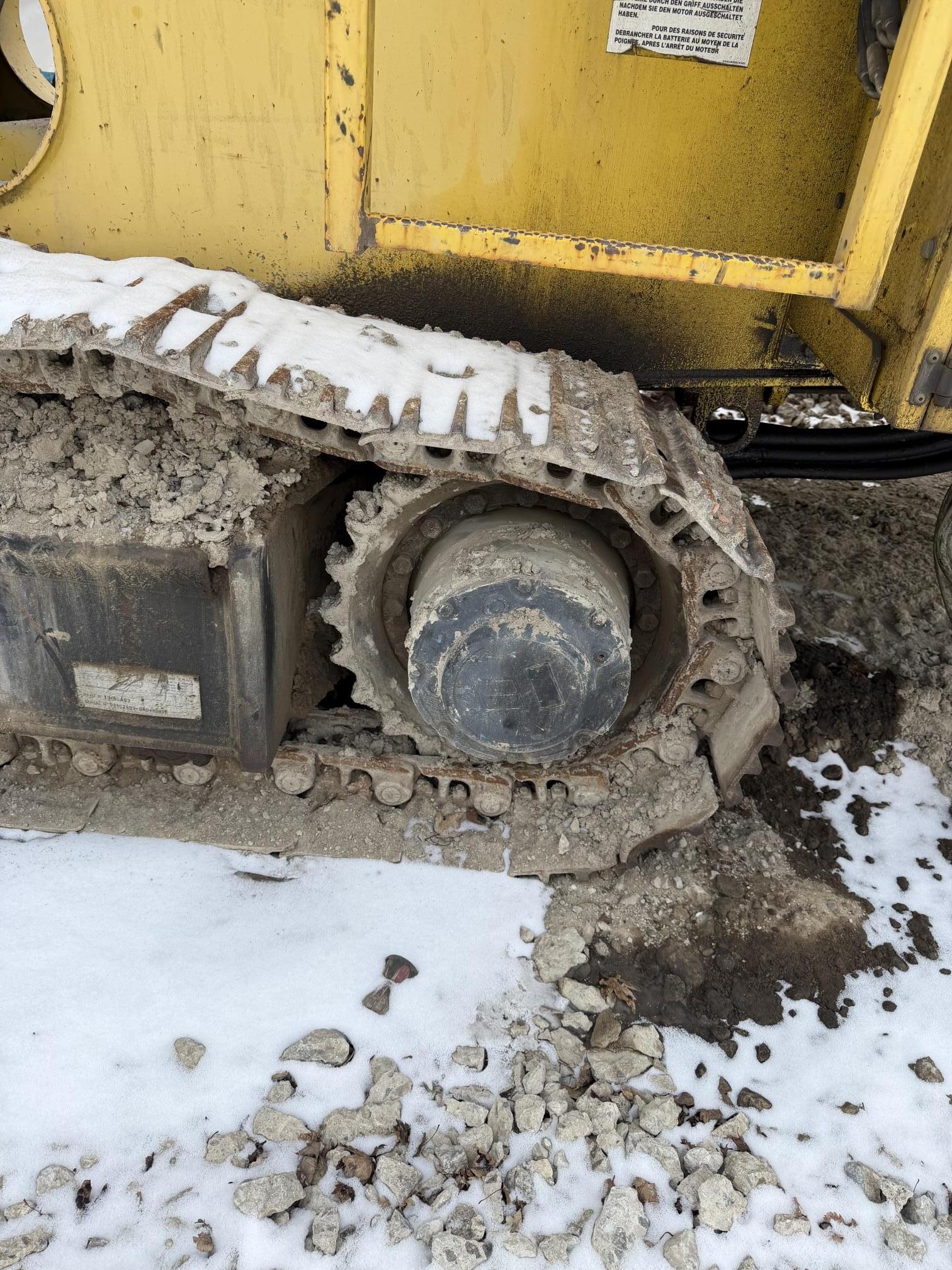 2011 KEESTRACK B4 Appolo - view 8 of 8