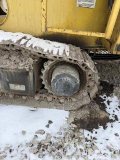 2011 KEESTRACK B4 Appolo - Image 8