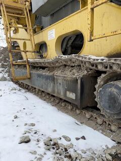 2011 KEESTRACK B4 Appolo - Image 7