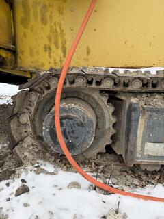 2011 KEESTRACK B4 Appolo - Image 6