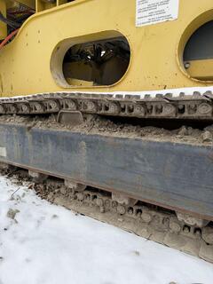 2011 KEESTRACK B4 Appolo - Image 5