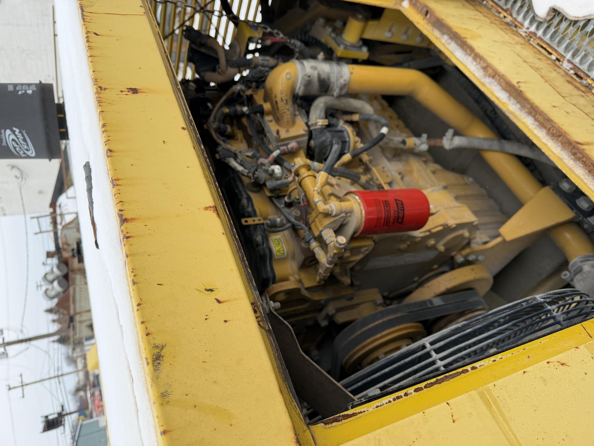 2011 KEESTRACK B4 Appolo - view 4 of 8