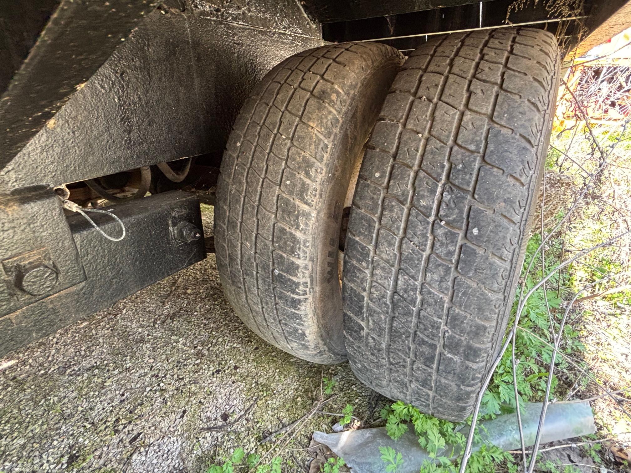 2004 FELLING 15T - view 20 of 20