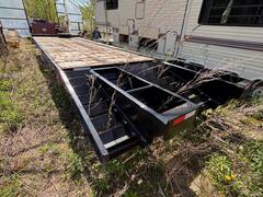 2004 FELLING 15T - Image 8