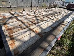 2004 FELLING 15T - Image 10