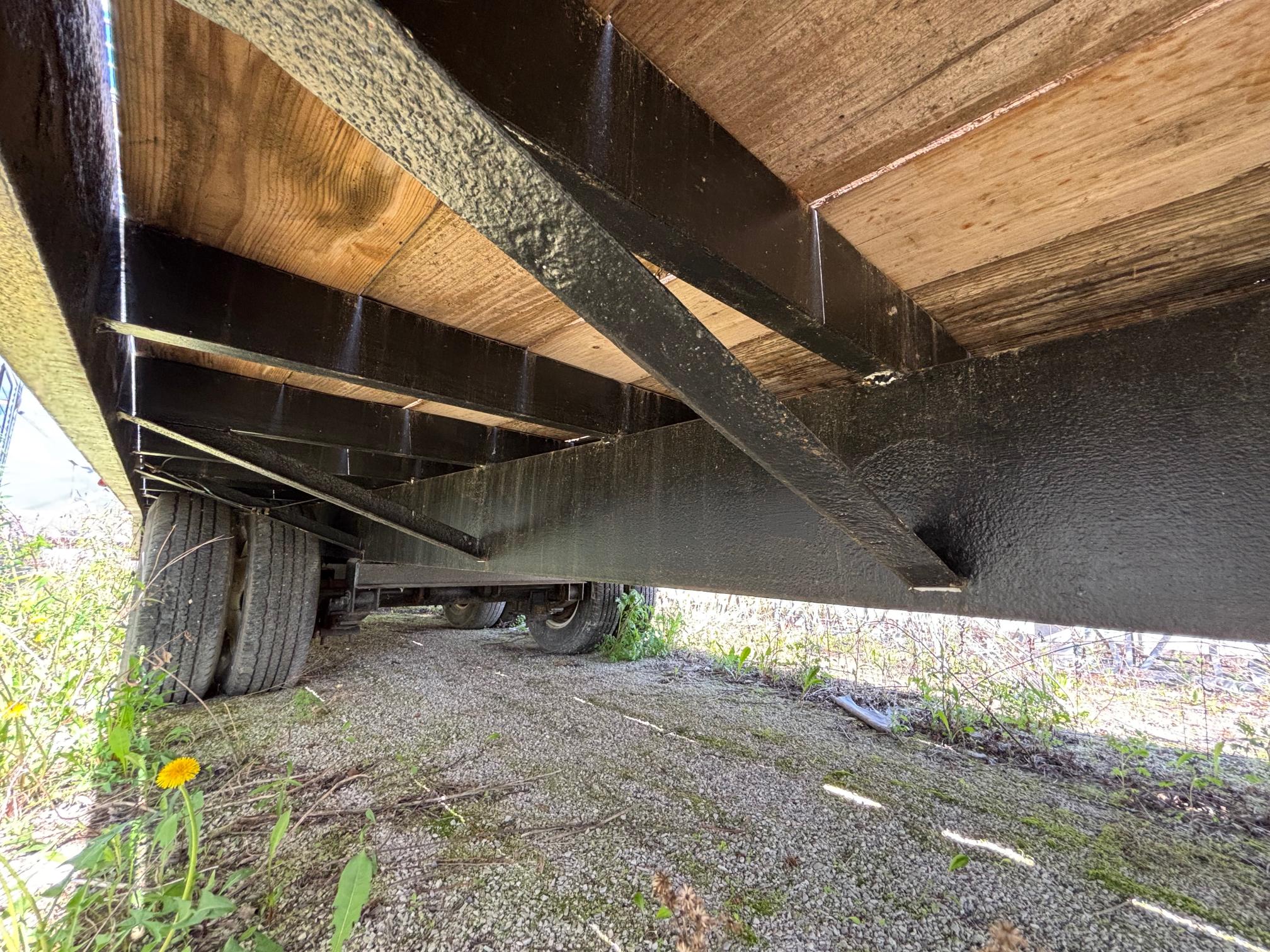 2004 FELLING 15T - view 15 of 20