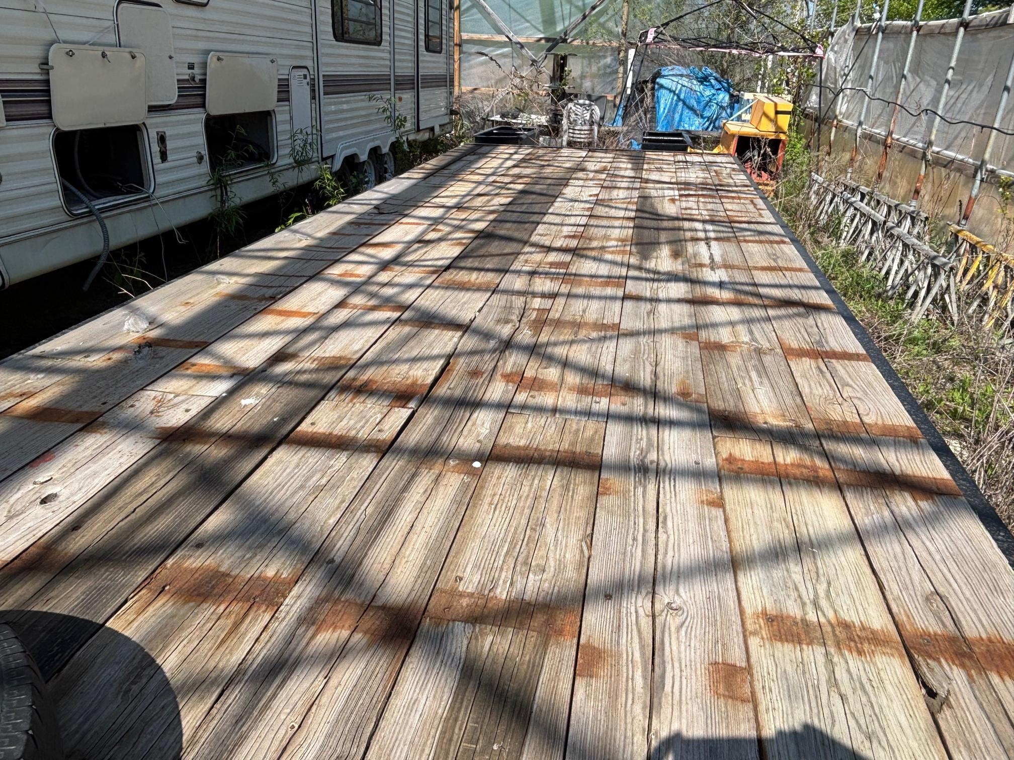 2004 FELLING 15T - view 12 of 20