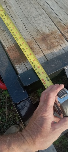 2004 FELLING 15T - Image 5