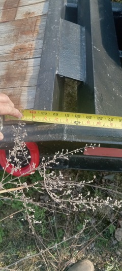 2004 FELLING 15T - Image 6